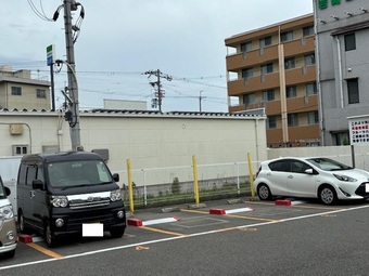 フルーツパーク東浅香山町２丁